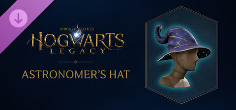 Hogwarts Legacy: Astronomer's Hat