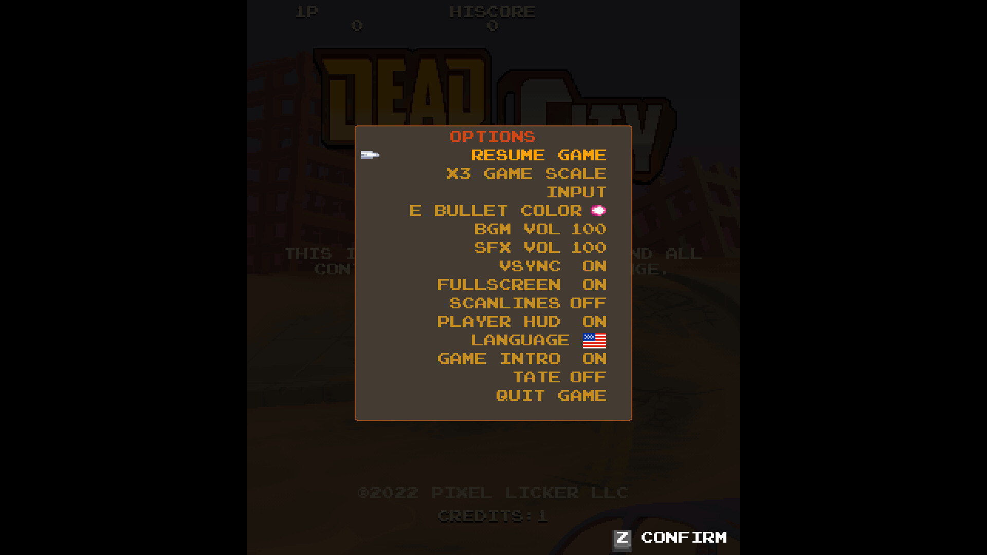 Dead End City screenshot 9
