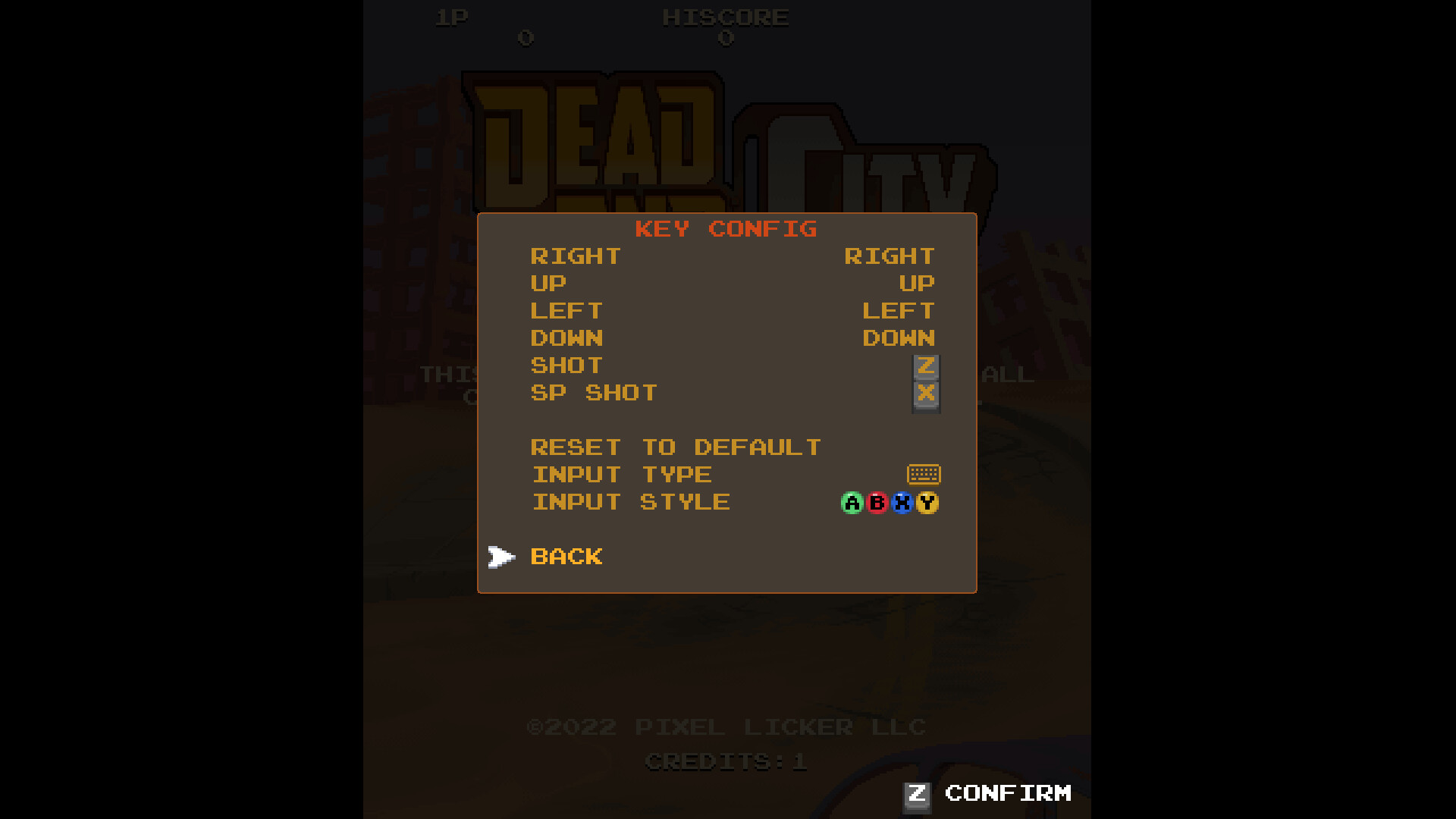 Dead End City screenshot 10