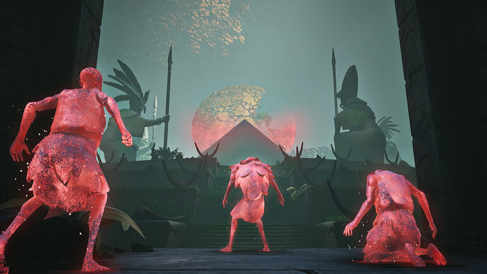 Lost Ember VR Edition screenshot 3
