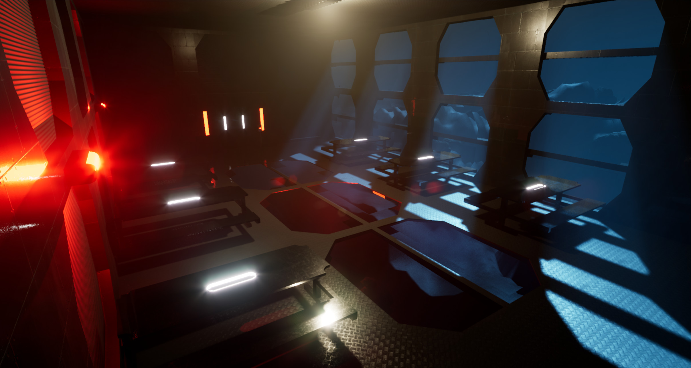 AquaPhobia screenshot 5