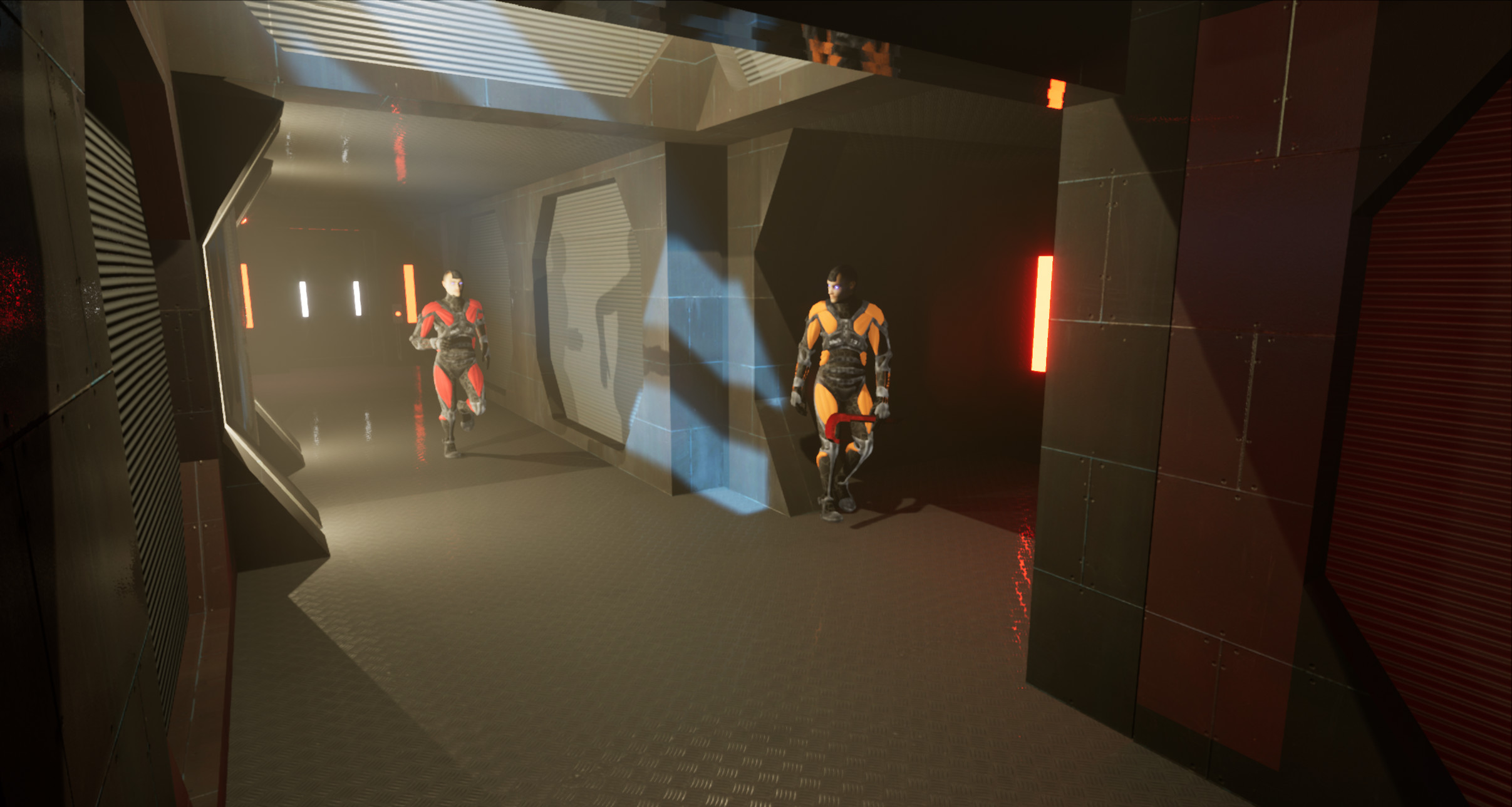 AquaPhobia screenshot 4