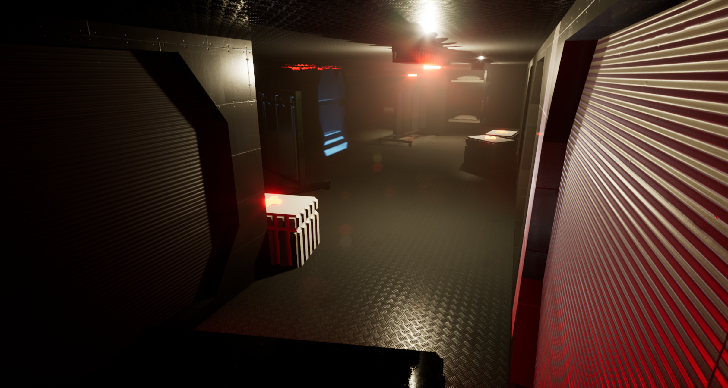 AquaPhobia screenshot 3
