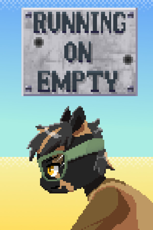 Running on Empty