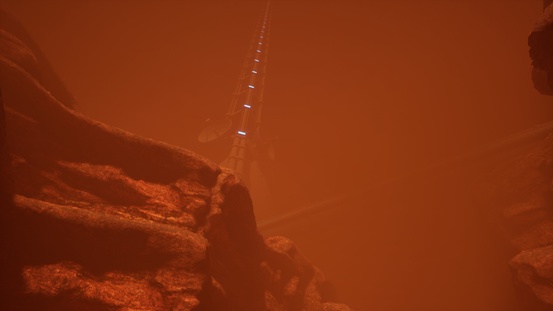 Titan Station screenshot 17
