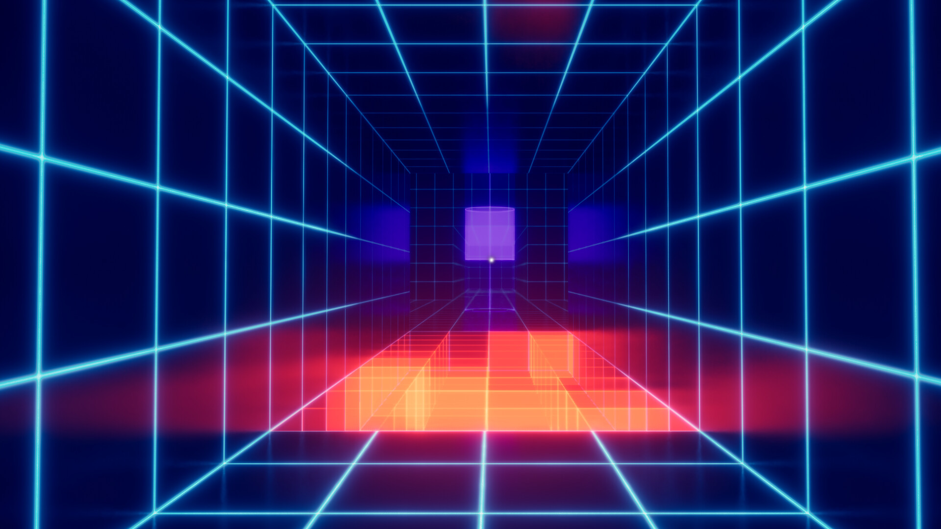 Titan Station screenshot 7