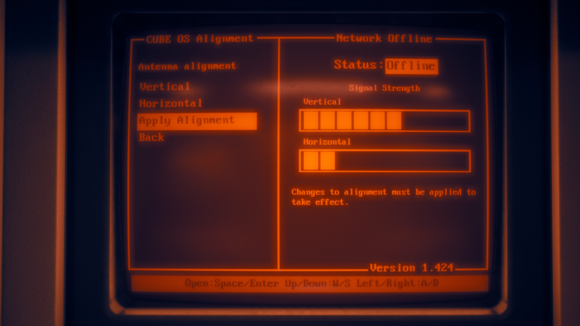 Titan Station screenshot 4
