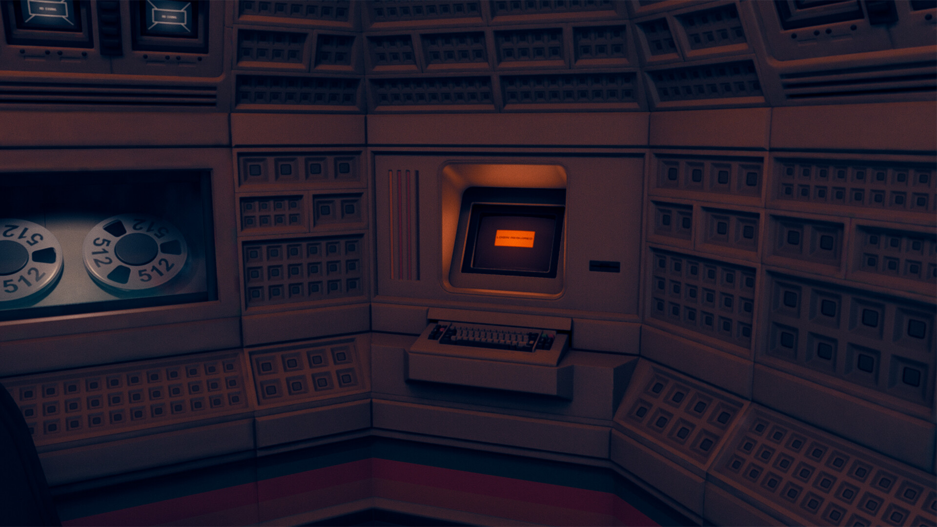 Titan Station screenshot 13