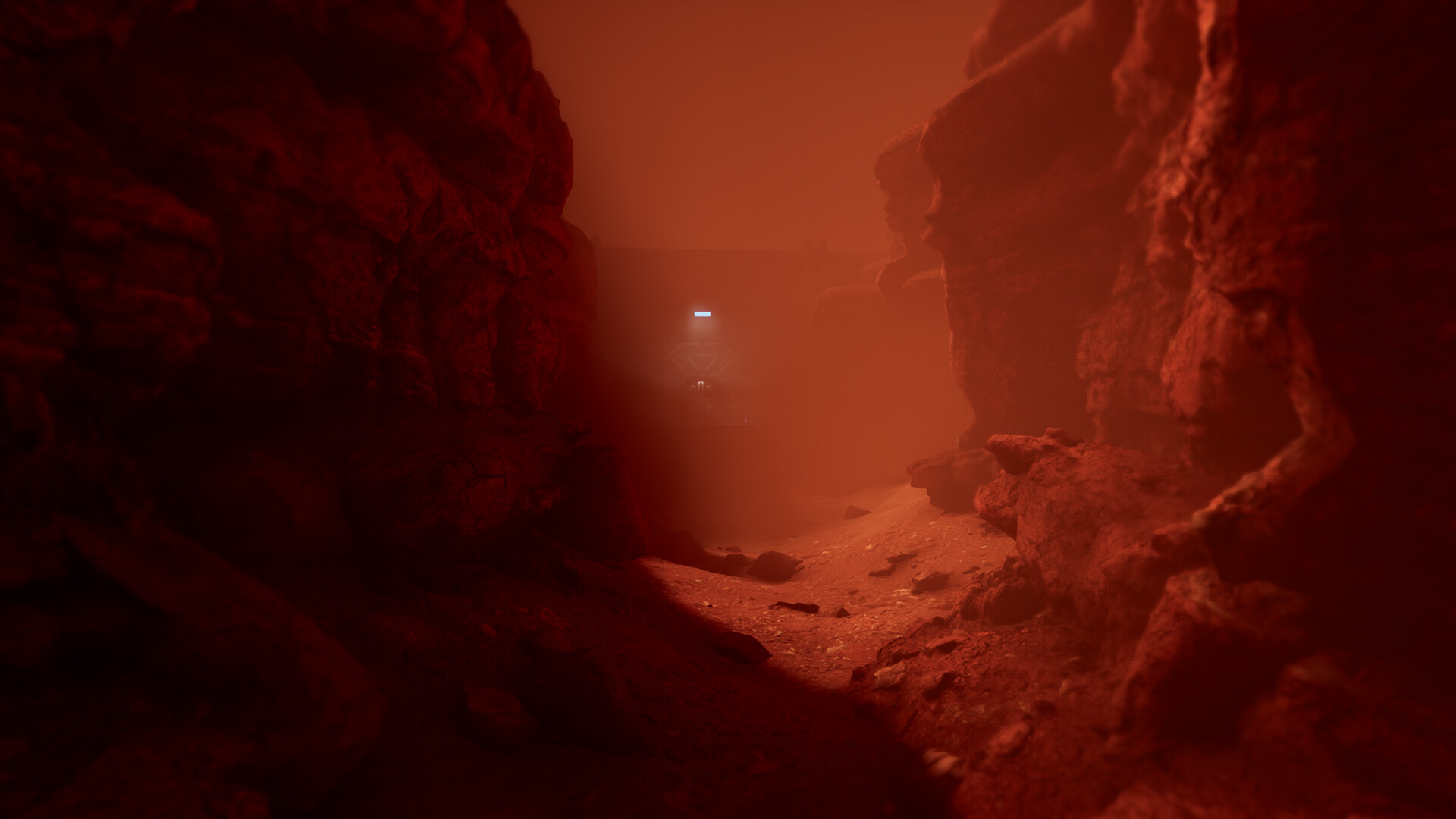 Titan Station screenshot 10