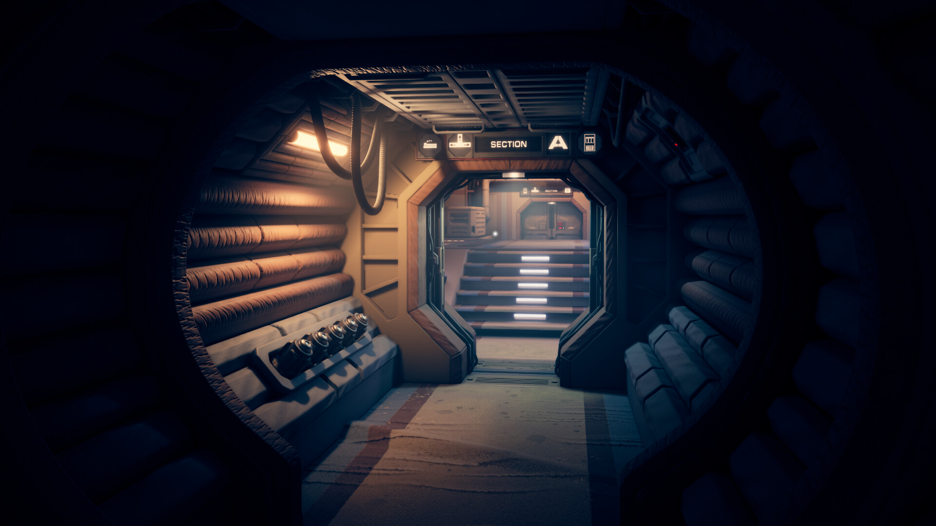 Titan Station screenshot 19
