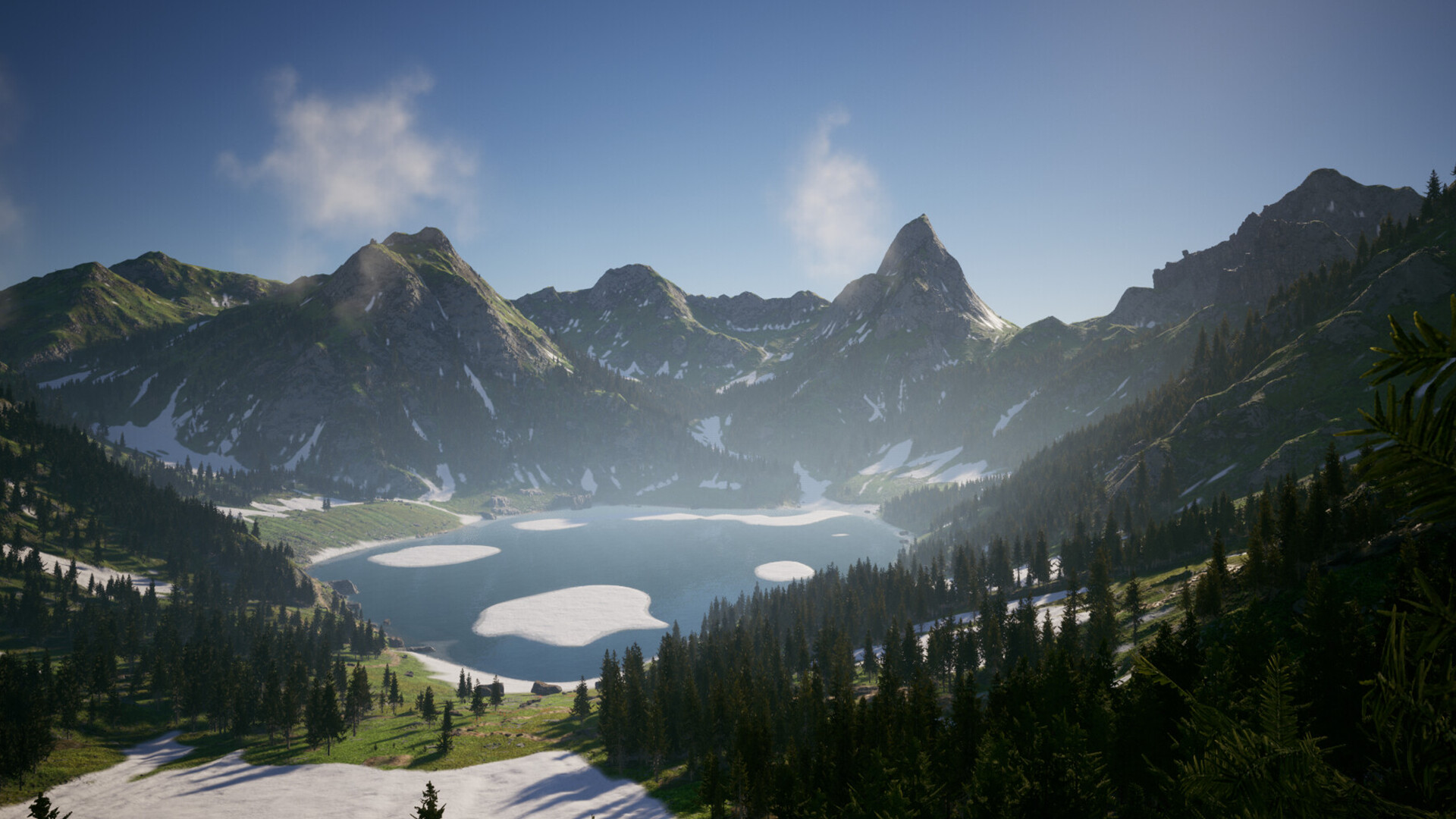 TRYP FPV screenshot 2
