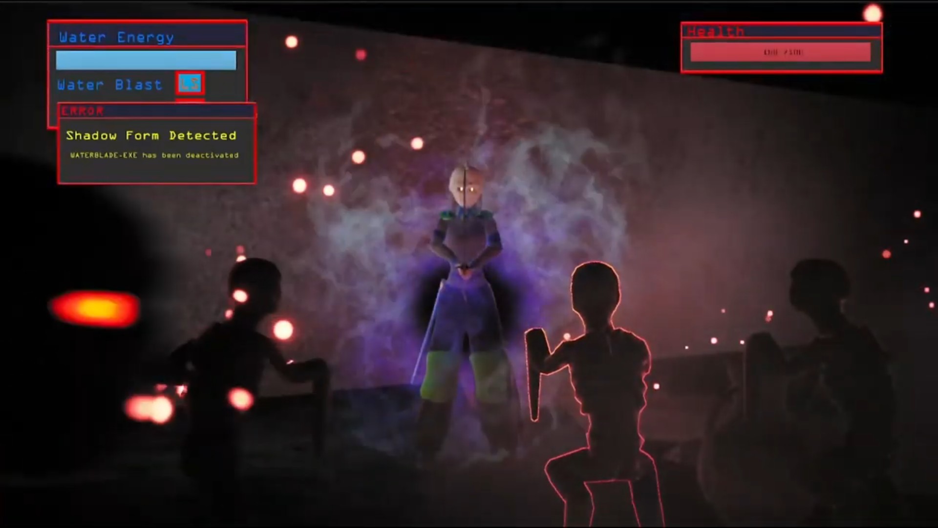 The Masters: Survival screenshot 6