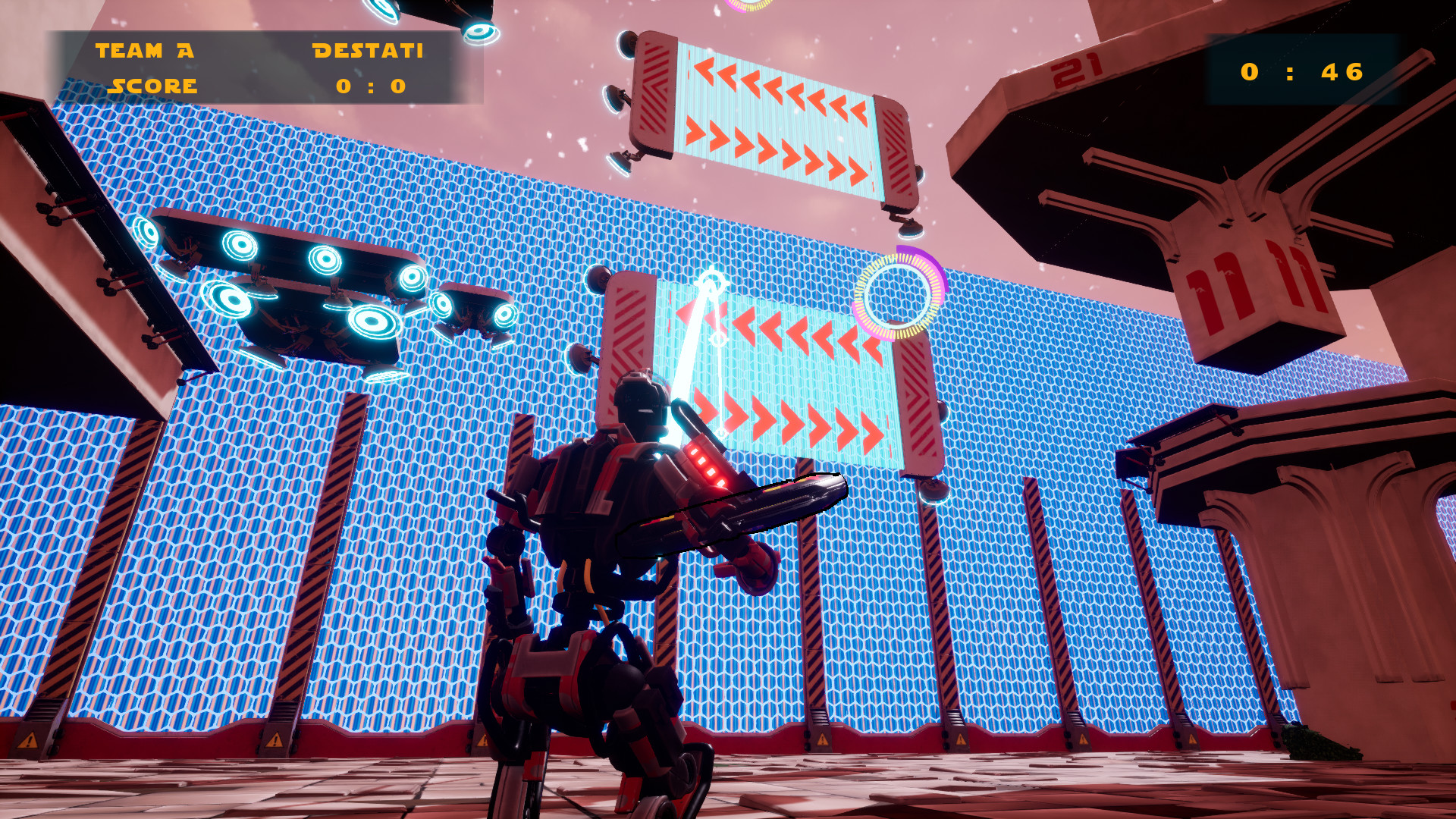 ProBee screenshot 6