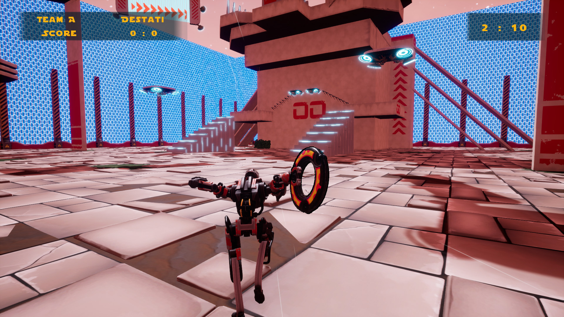 ProBee screenshot 2
