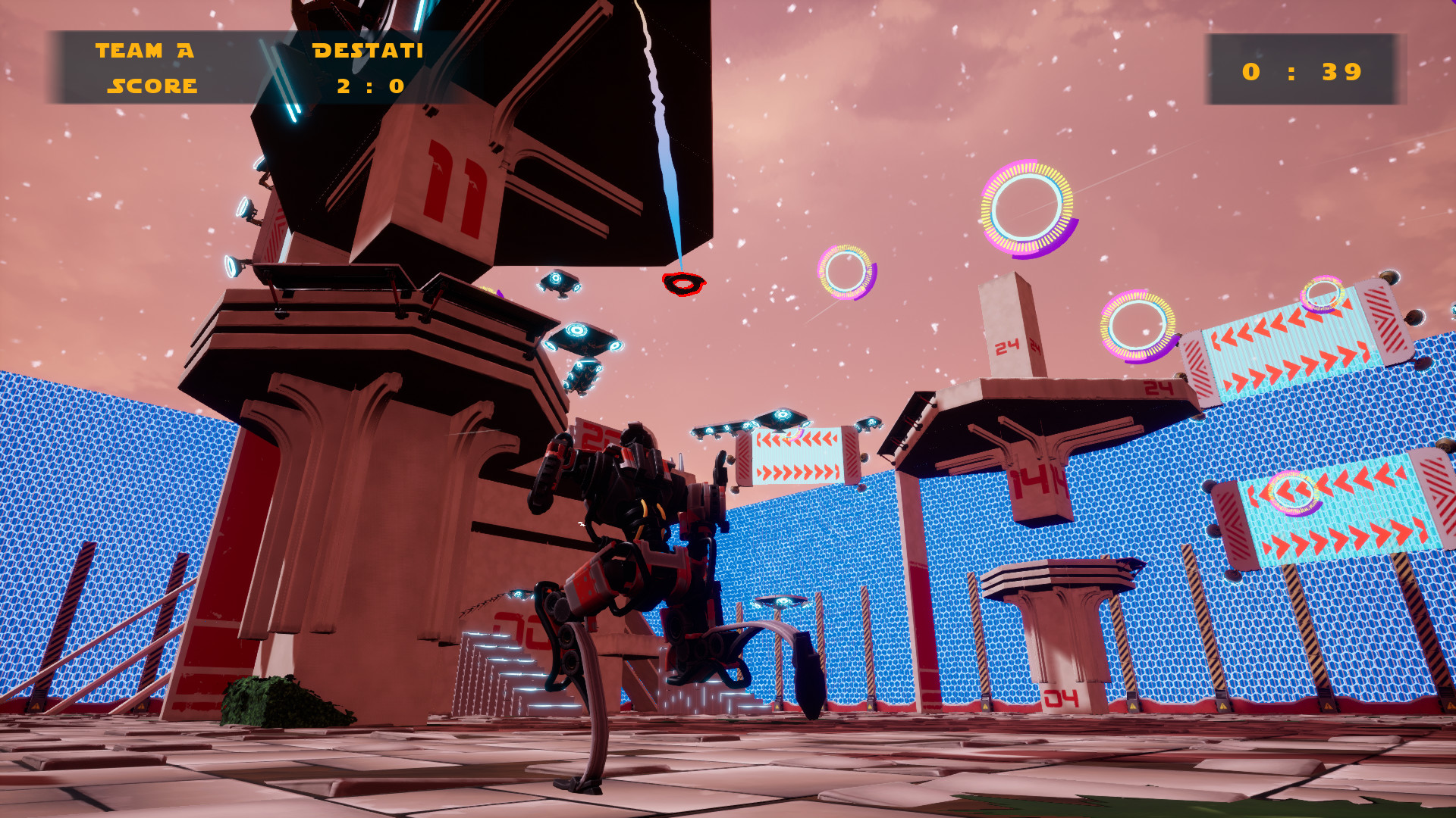 ProBee screenshot 4