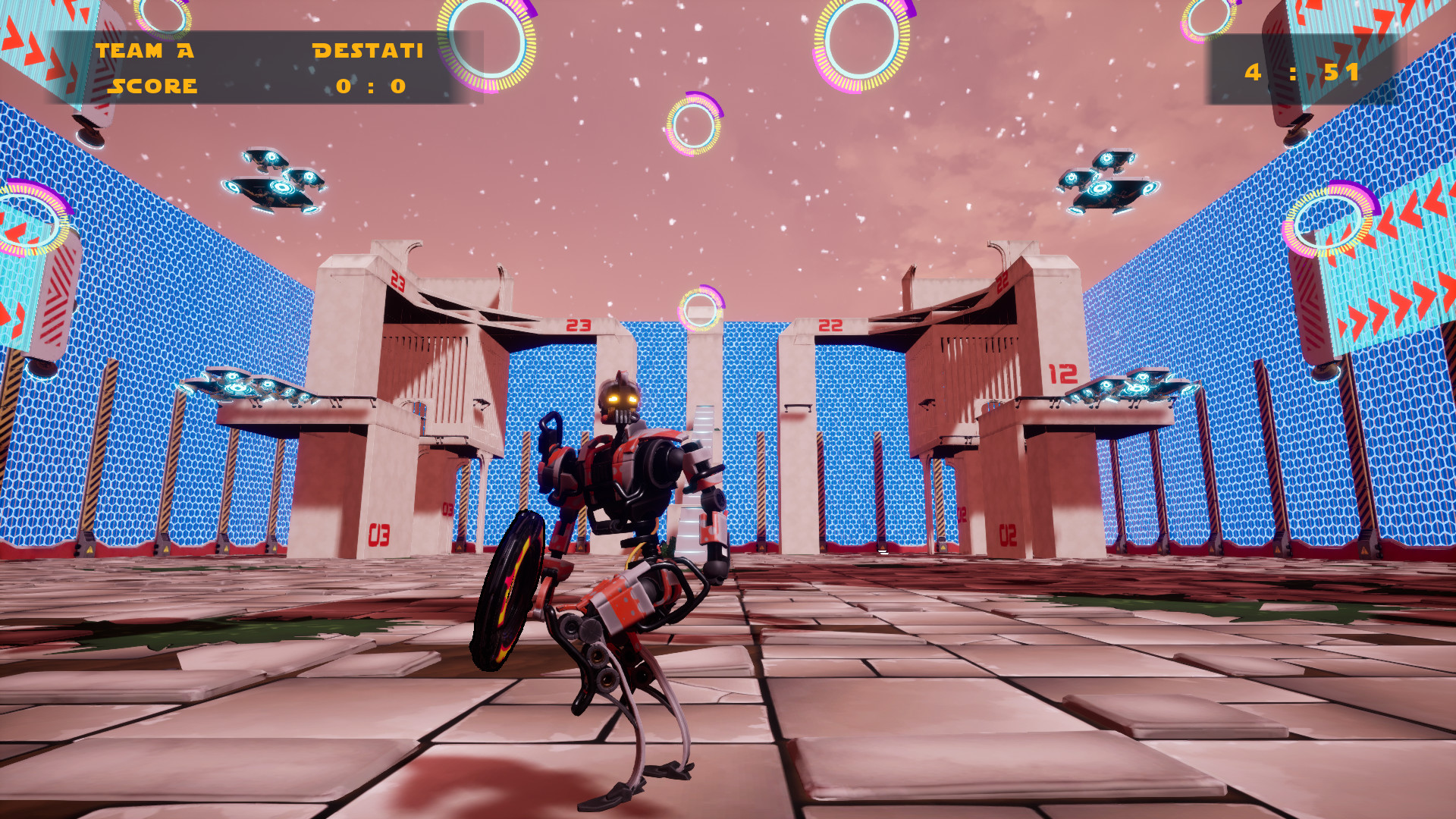 ProBee screenshot 1