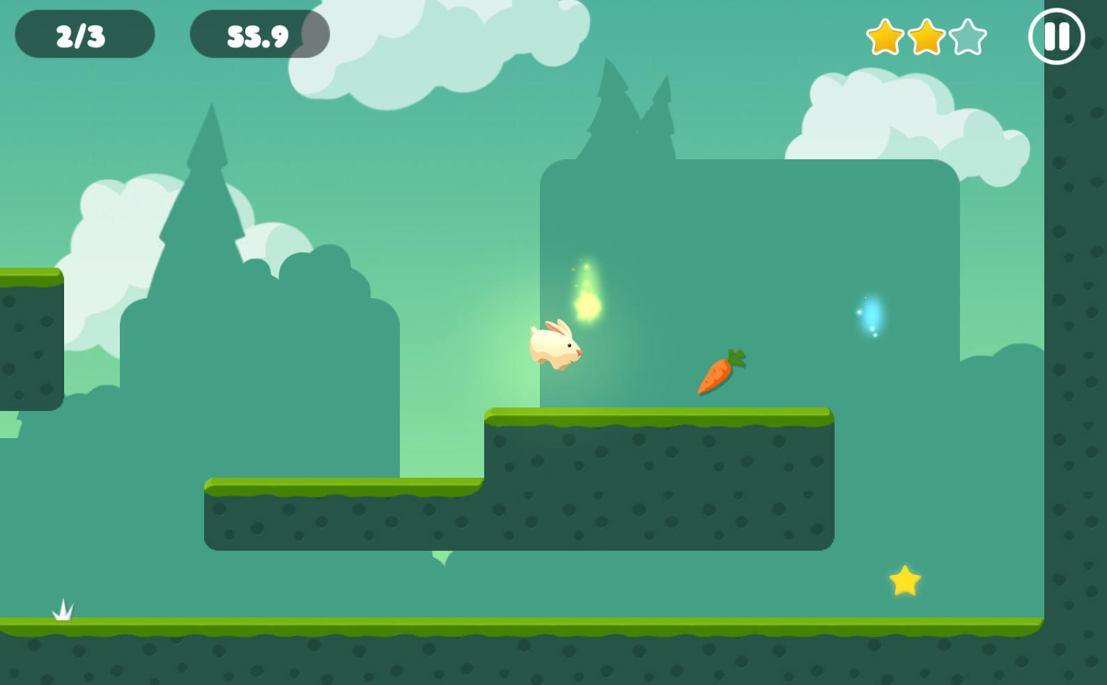 Greedy Rabbit screenshot 5