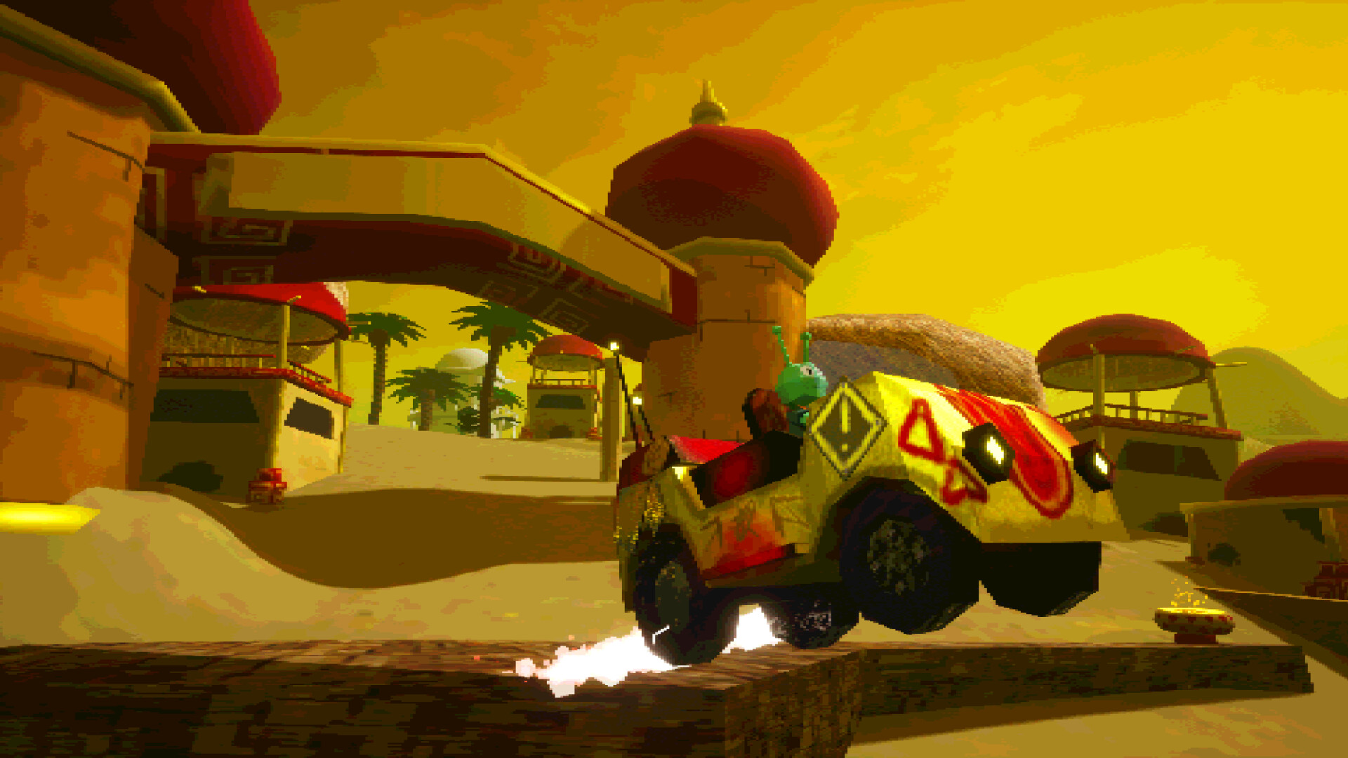 Any World screenshot 4