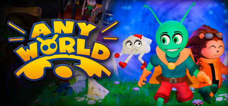 Any World