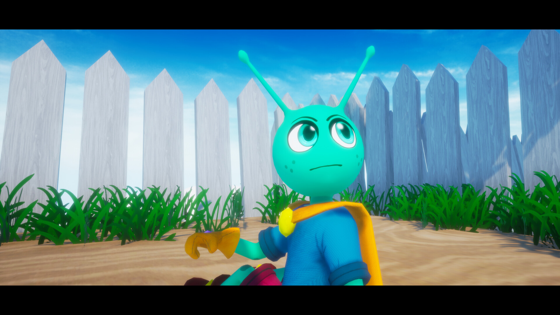 Any World screenshot 2