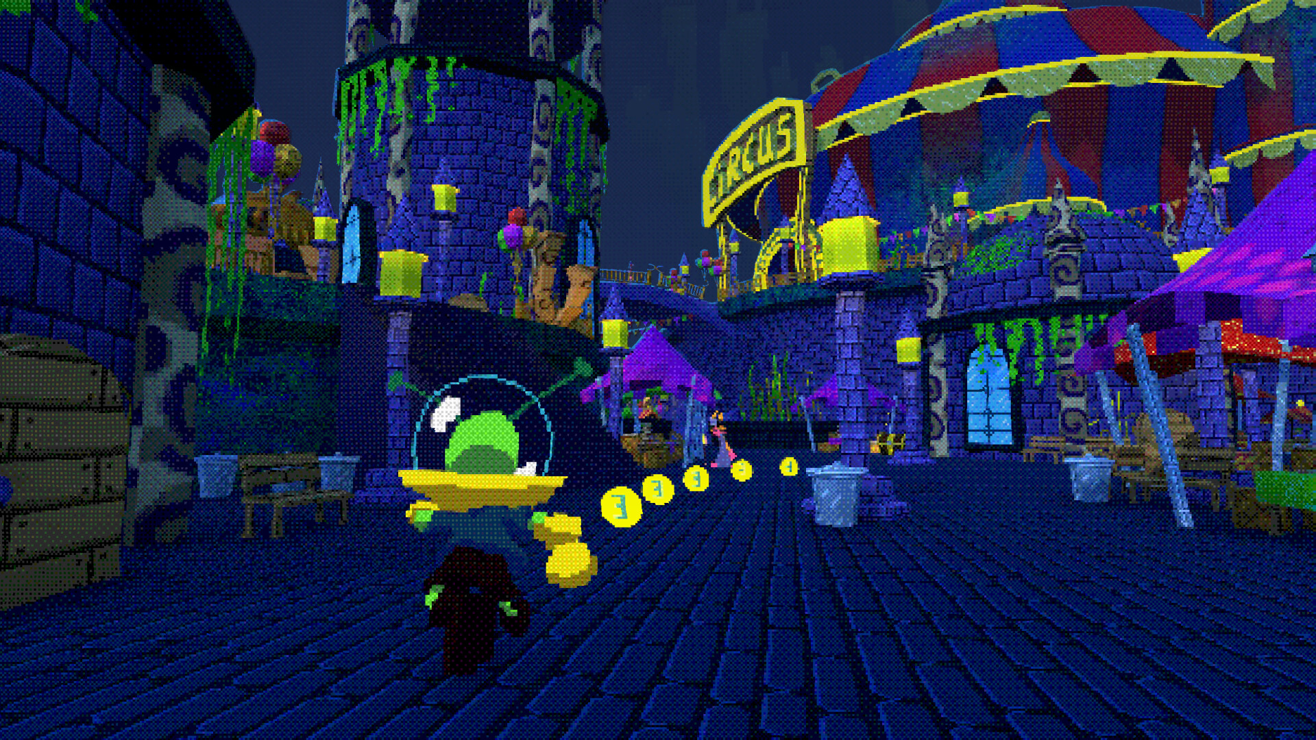 Any World screenshot 6