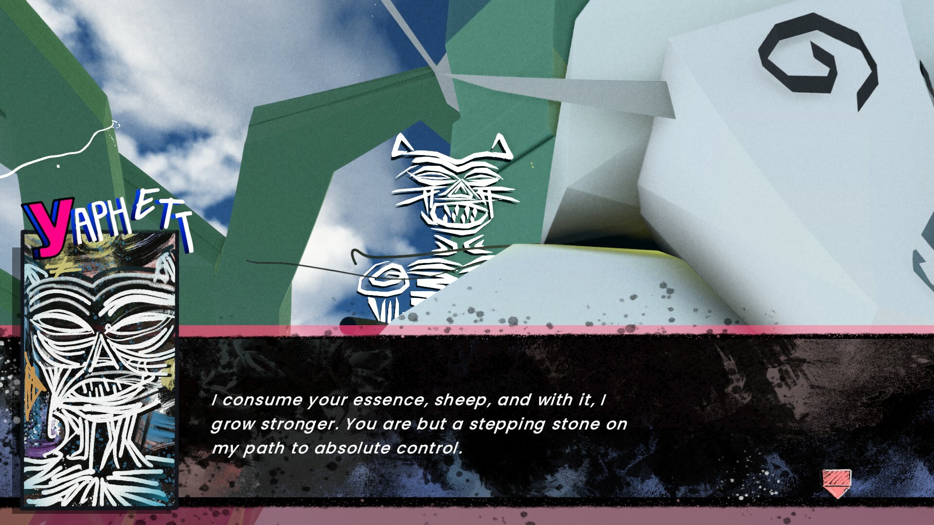 Pluto's Island screenshot 12