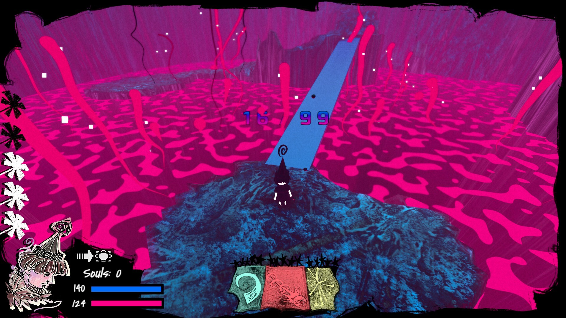 Pluto's Island screenshot 9