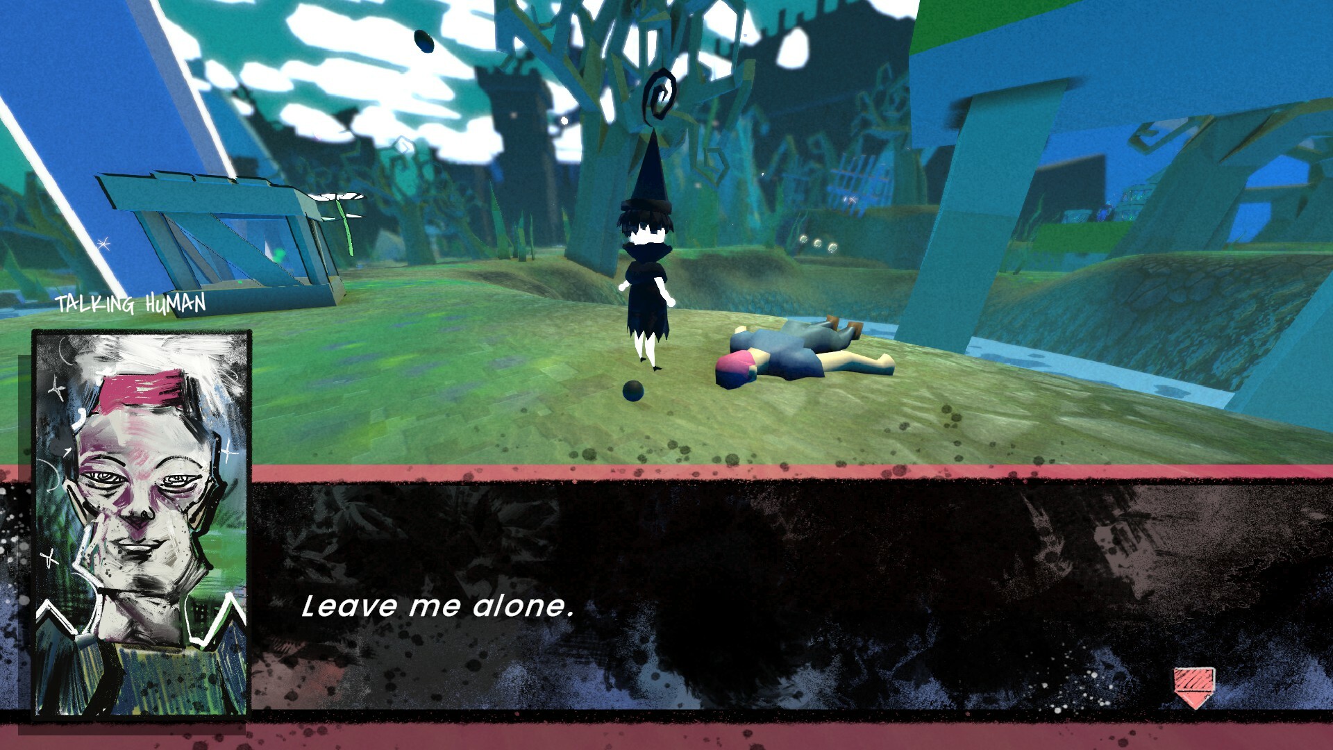 Pluto's Island screenshot 11