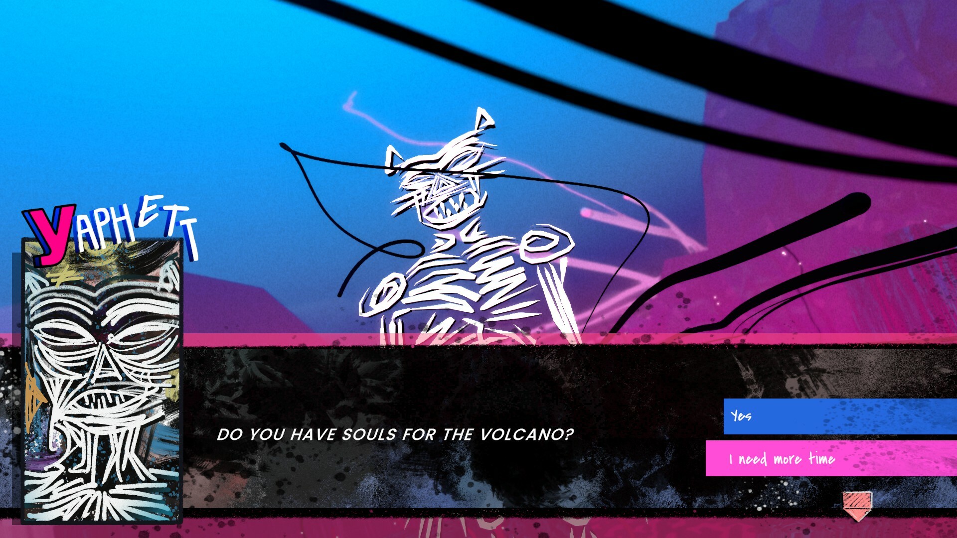 Pluto's Island screenshot 7