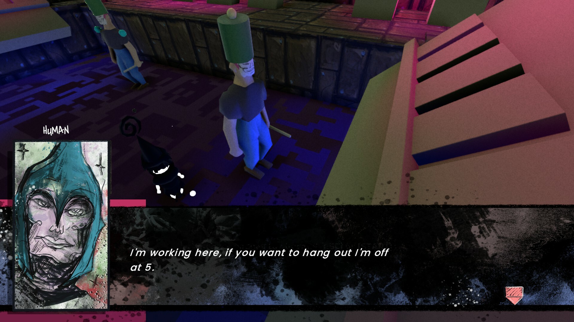 Pluto's Island screenshot 15