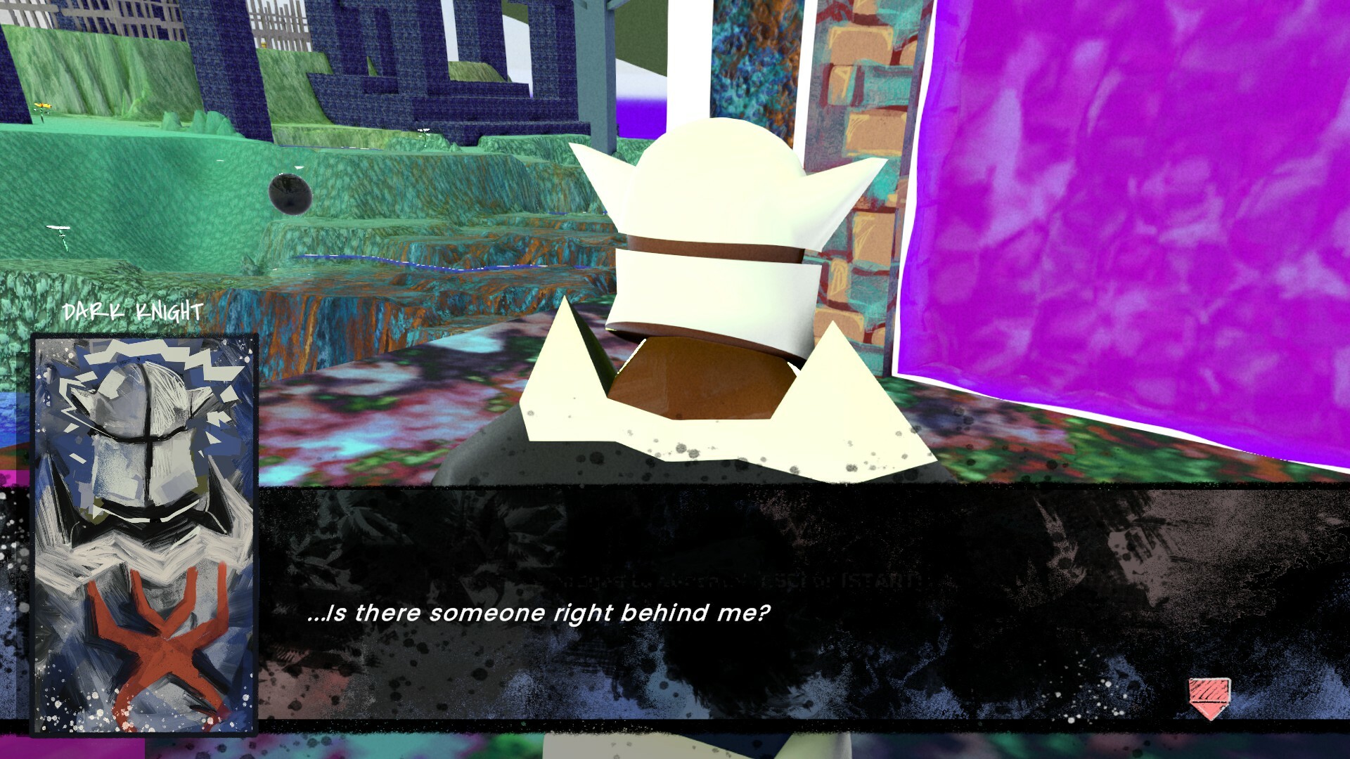 Pluto's Island screenshot 13