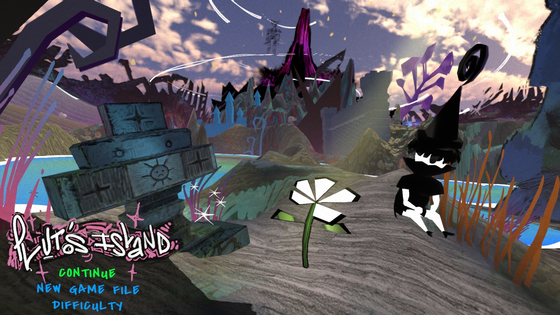 Pluto's Island screenshot 6