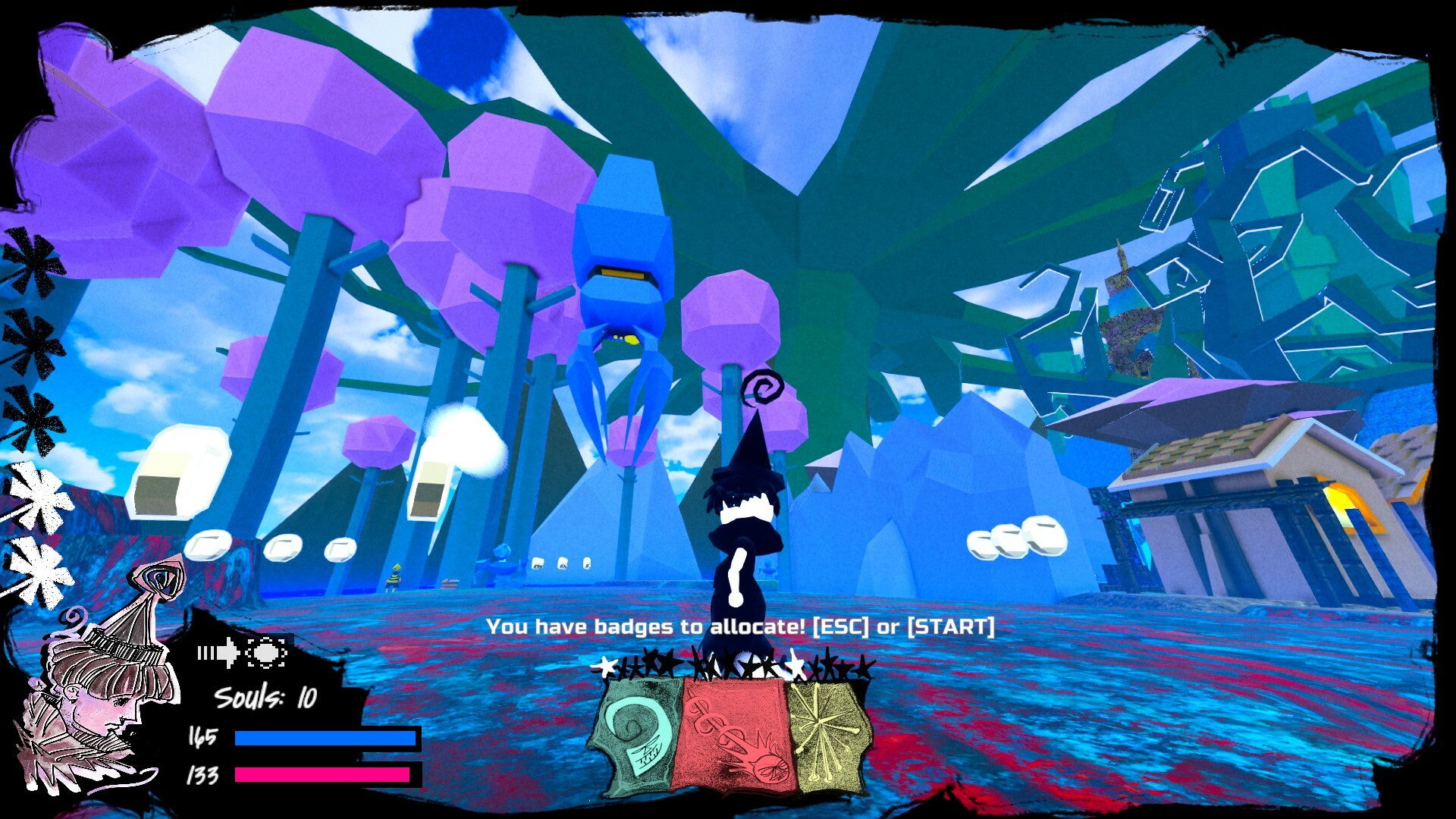 Pluto's Island screenshot 14