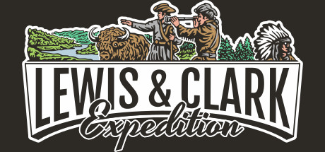 Lewis & Clark Expedition: Titelbild