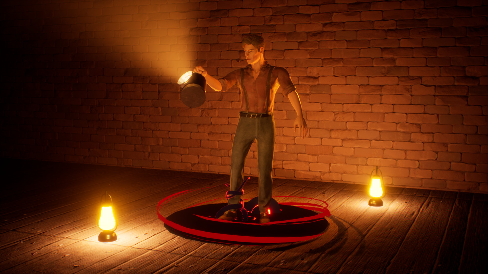 Shadow Burglar screenshot 4