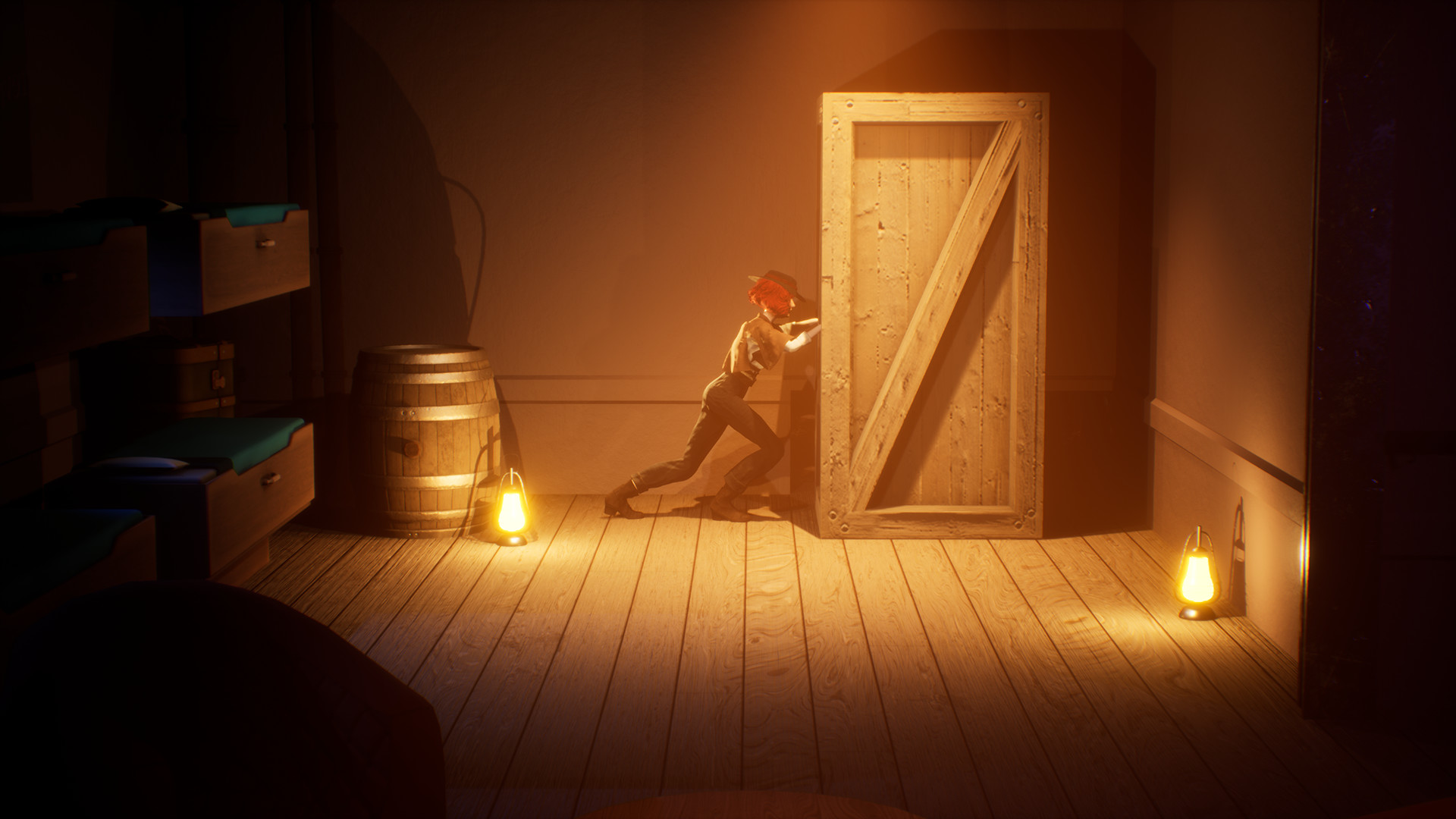 Shadow Burglar screenshot 3