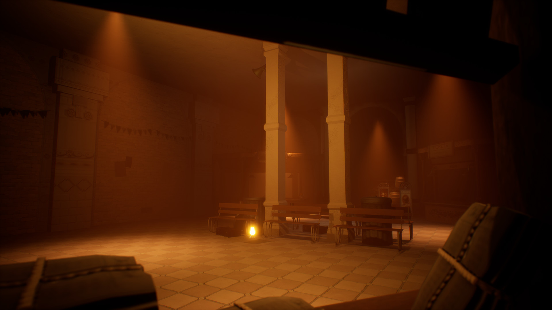 Shadow Burglar screenshot 5