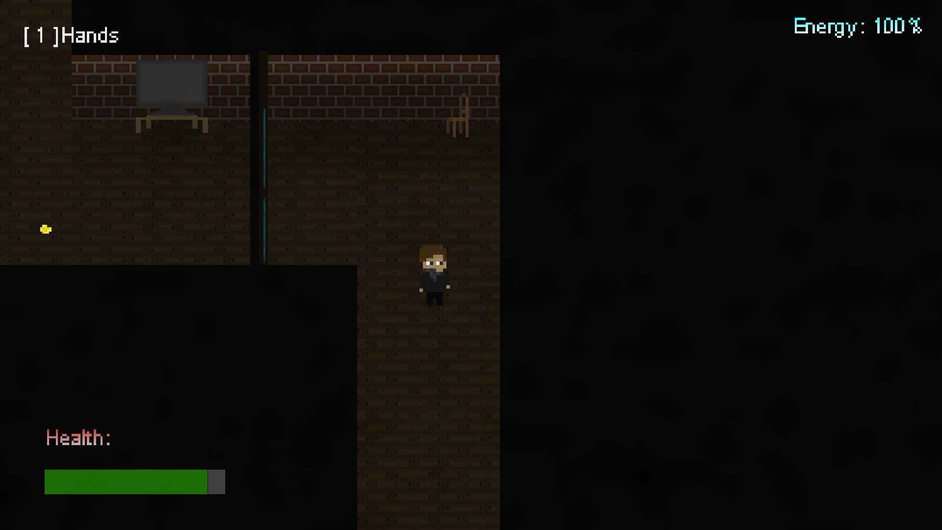 Sinister screenshot 5