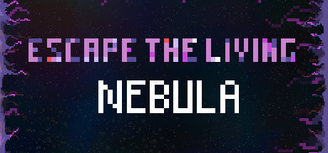 Escape The Living Nebula: header artwork