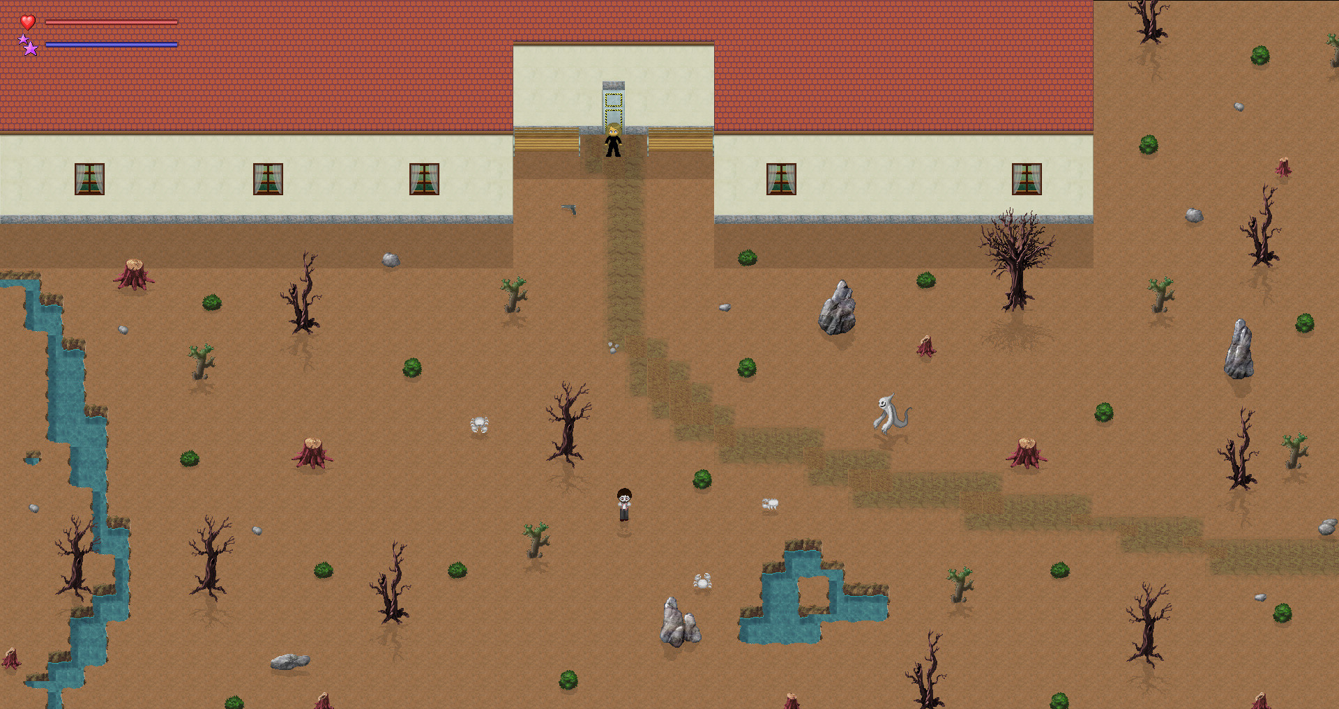 MARY screenshot 1