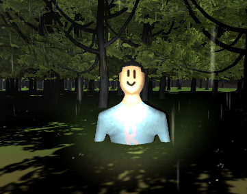 Midnight at Forest screenshot 2