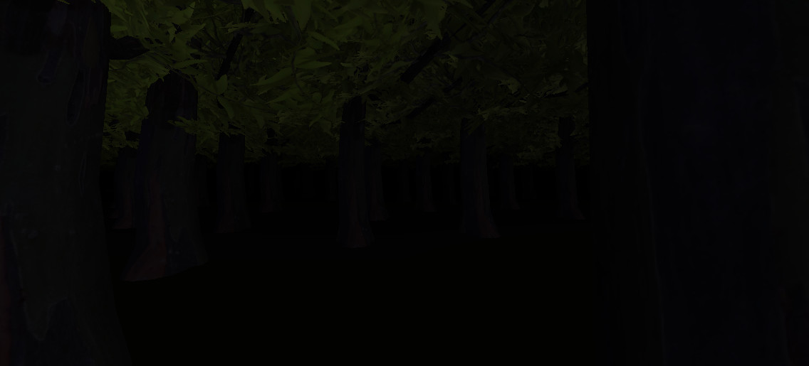 Midnight at Forest screenshot 6