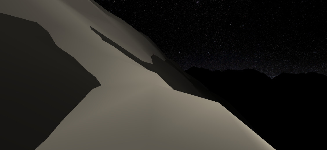 Midnight at Forest screenshot 4