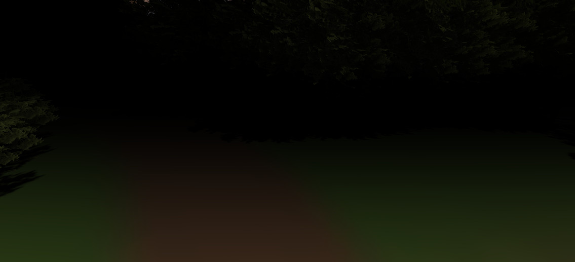 Midnight at Forest screenshot 5