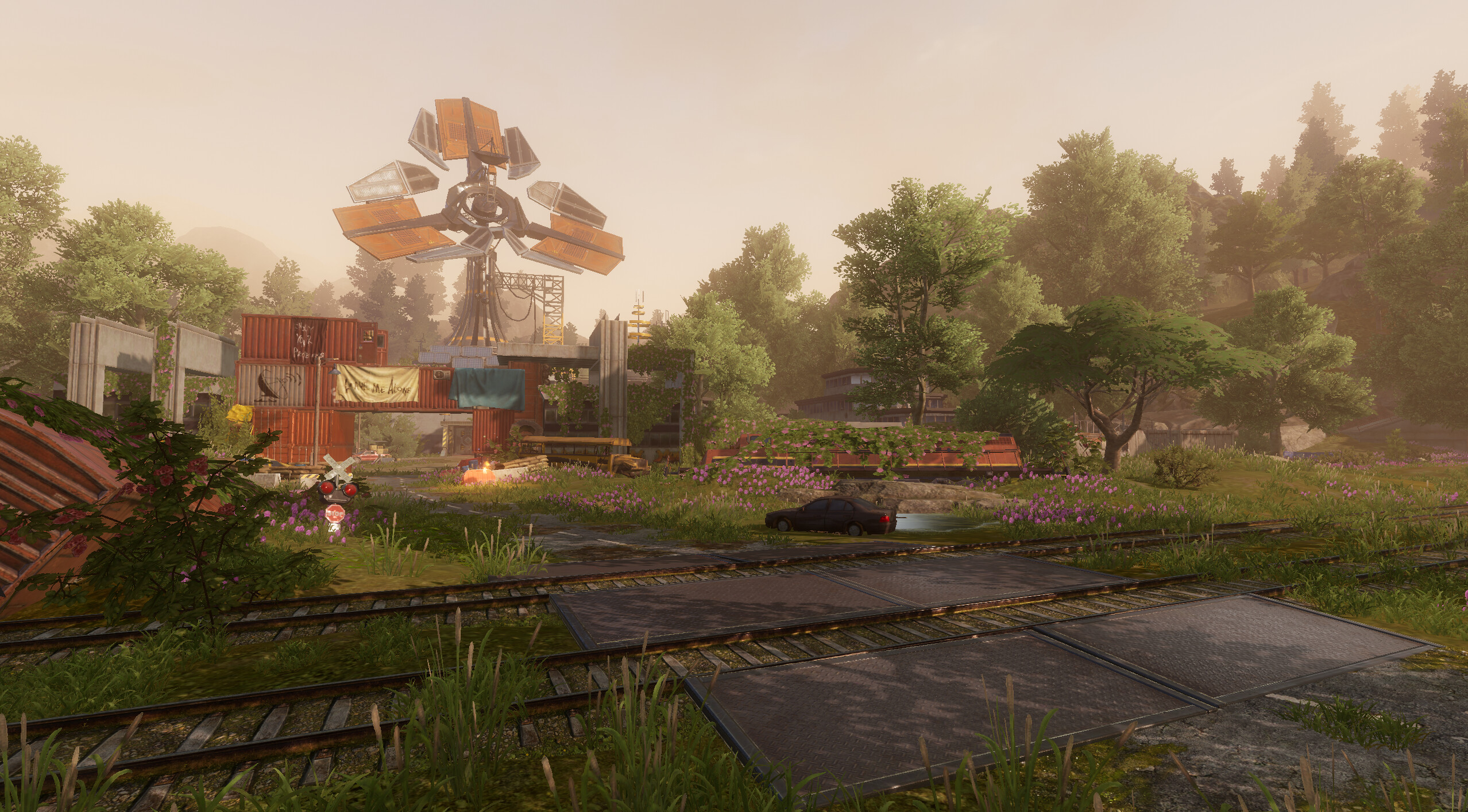 Undawn screenshot 5