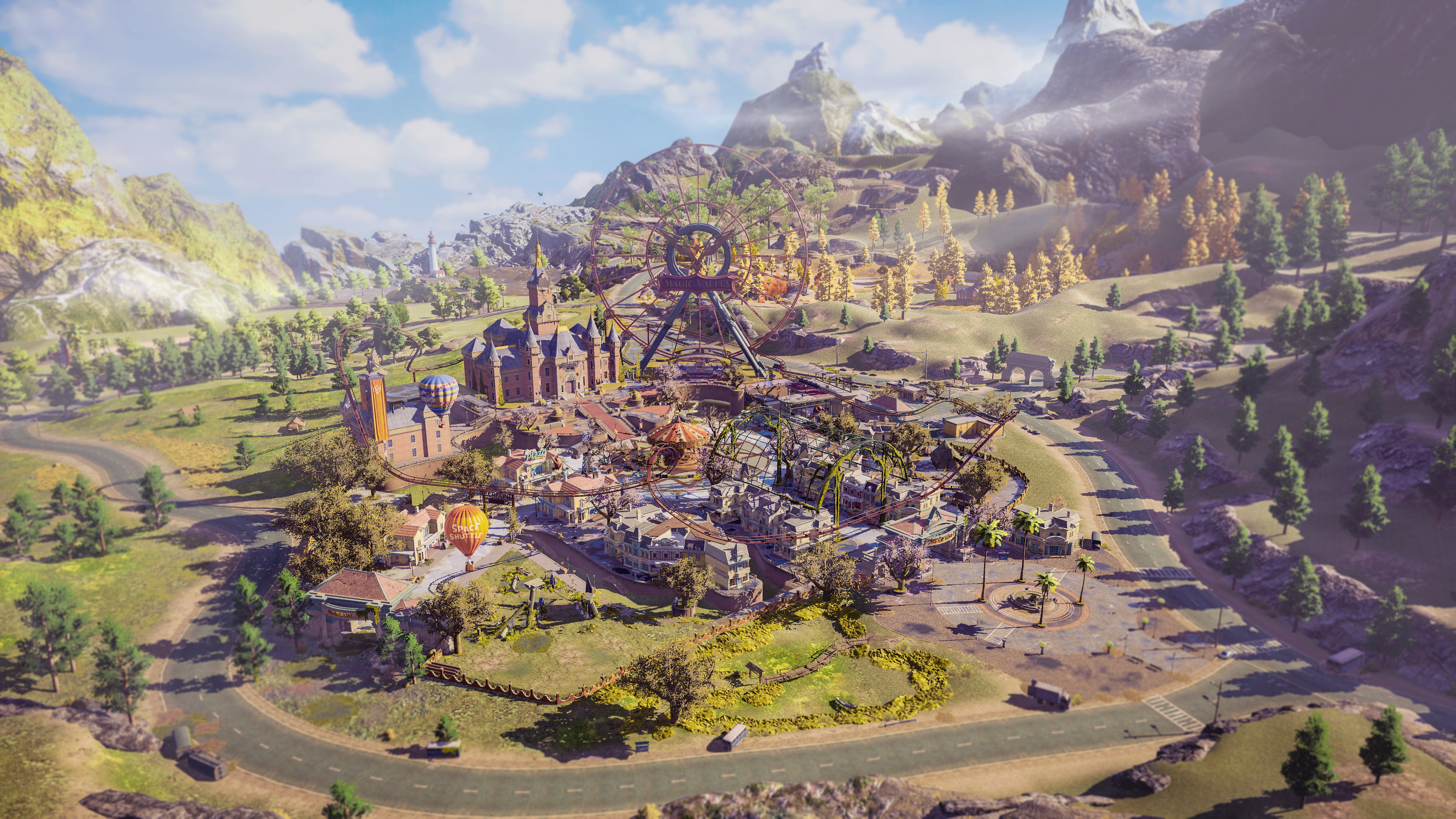 Undawn screenshot 3