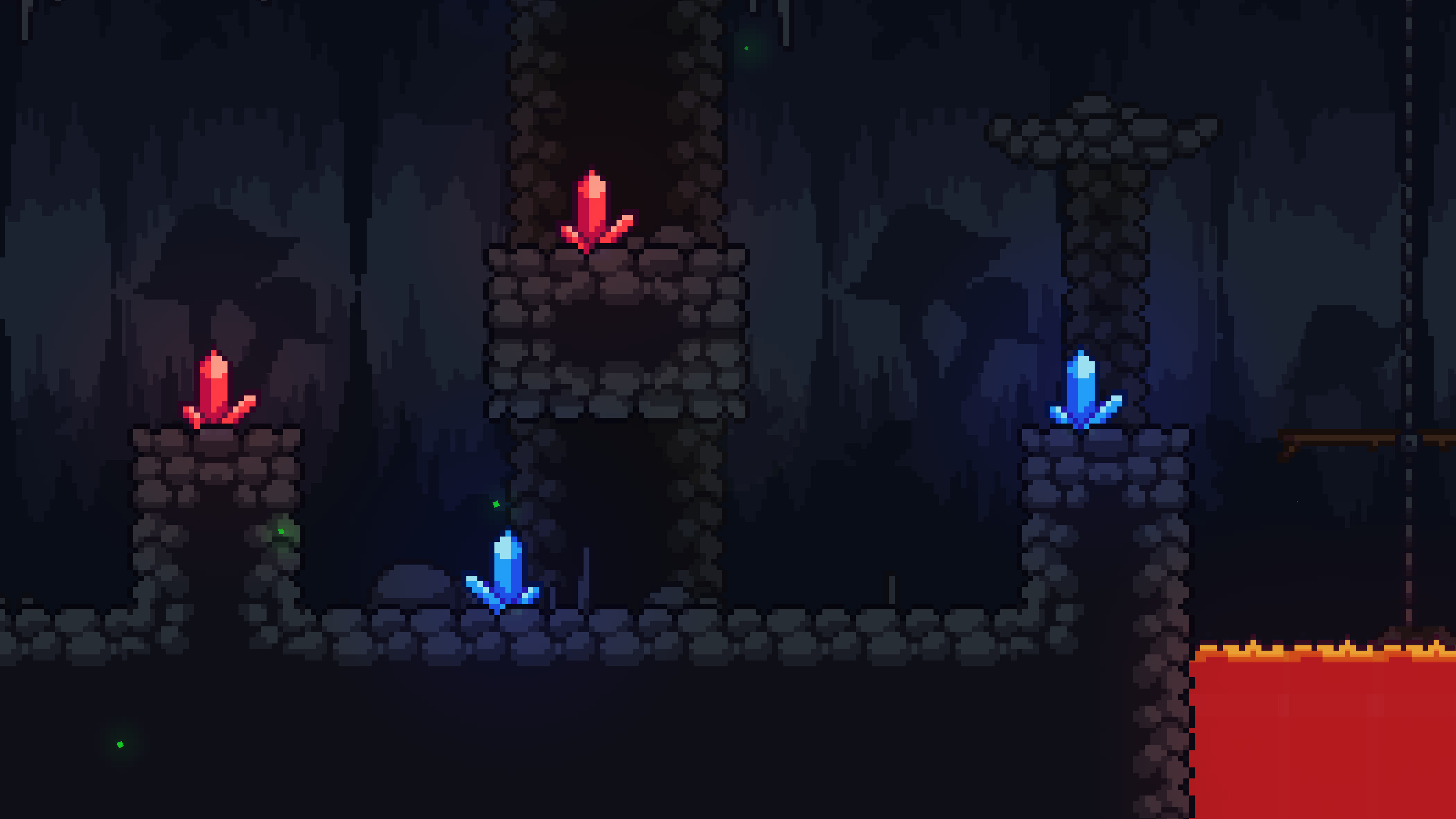 Bitlands screenshot 2
