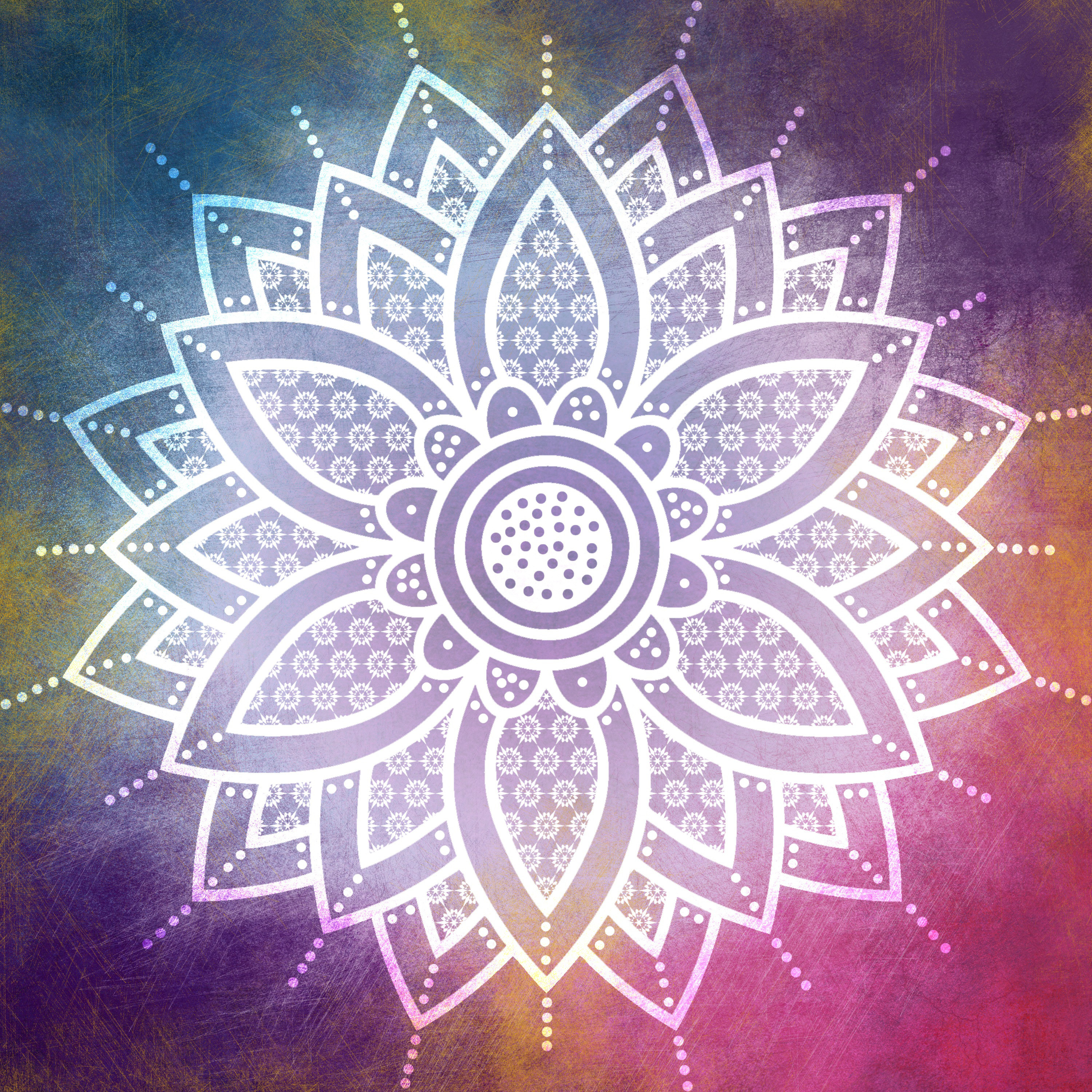 Mandala # 1 screenshot 4
