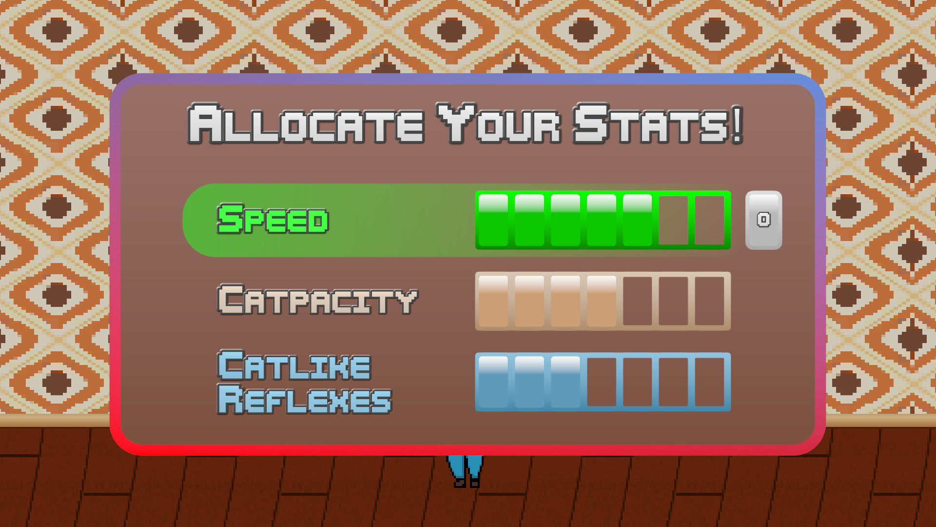 CatNab screenshot 4