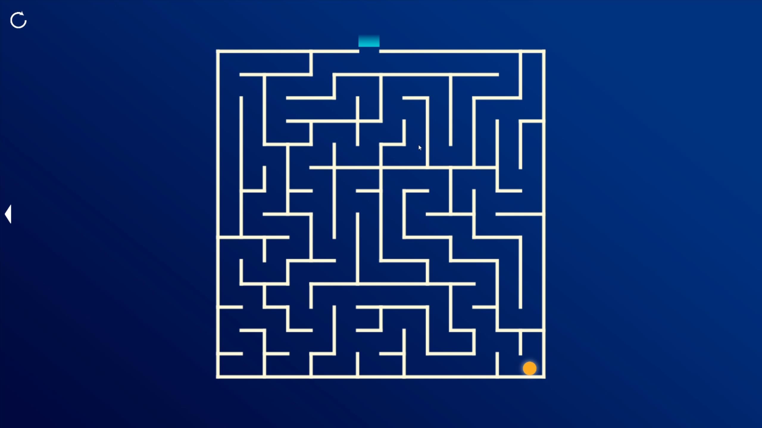 Maze Twister screenshot 6